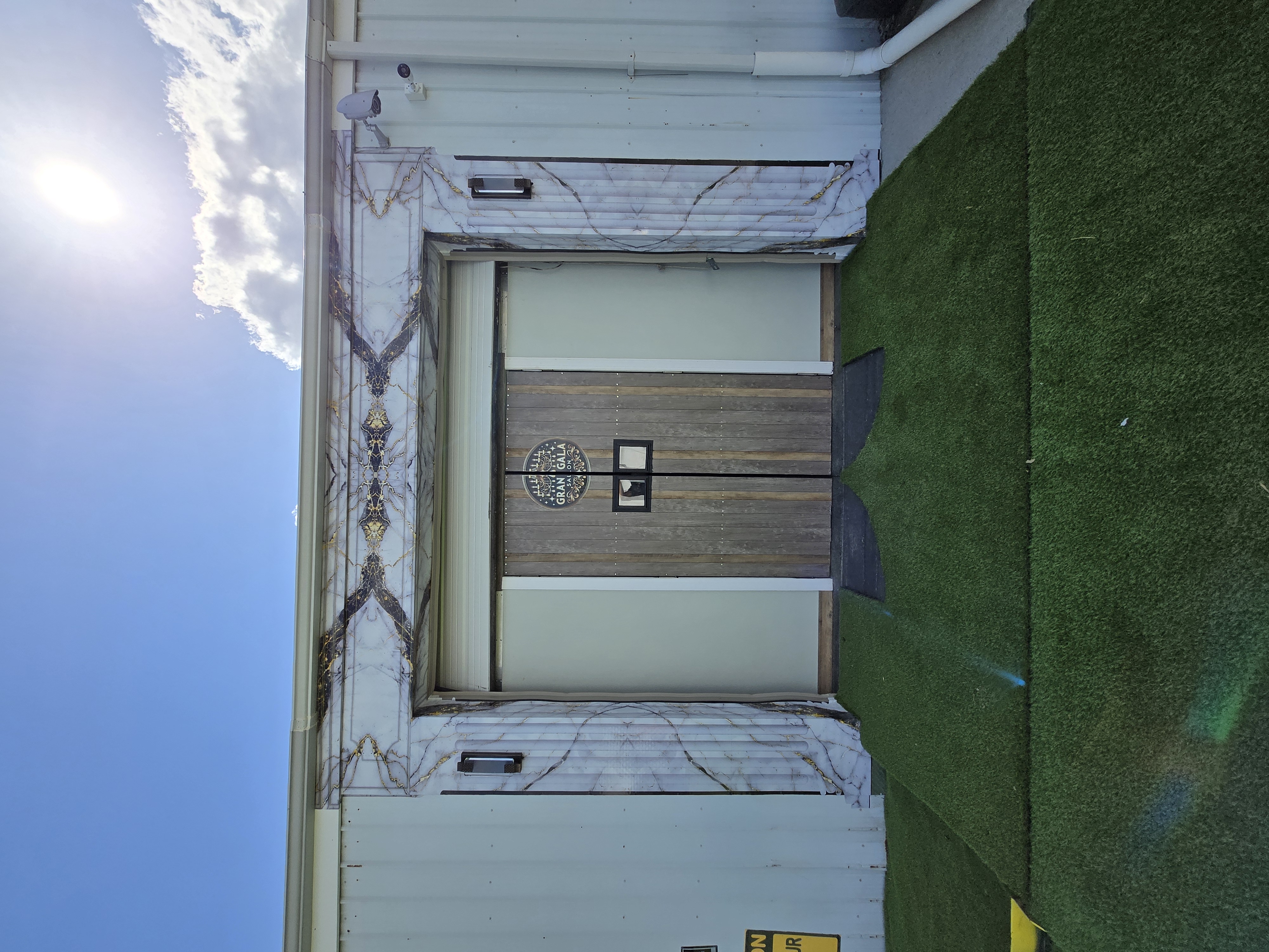Storefront Graphics