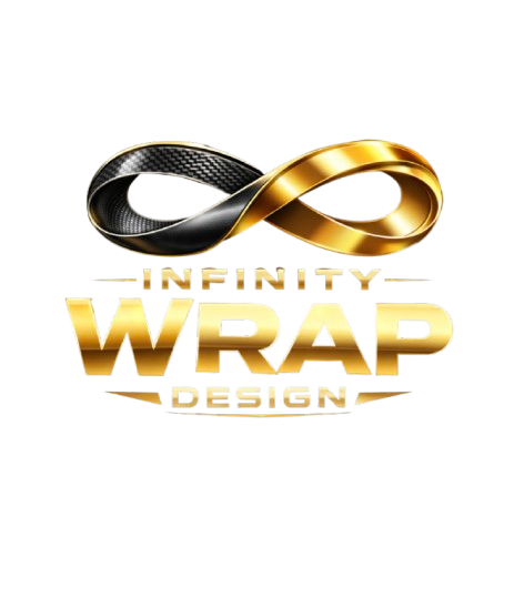 Infinity Wrap Design logo